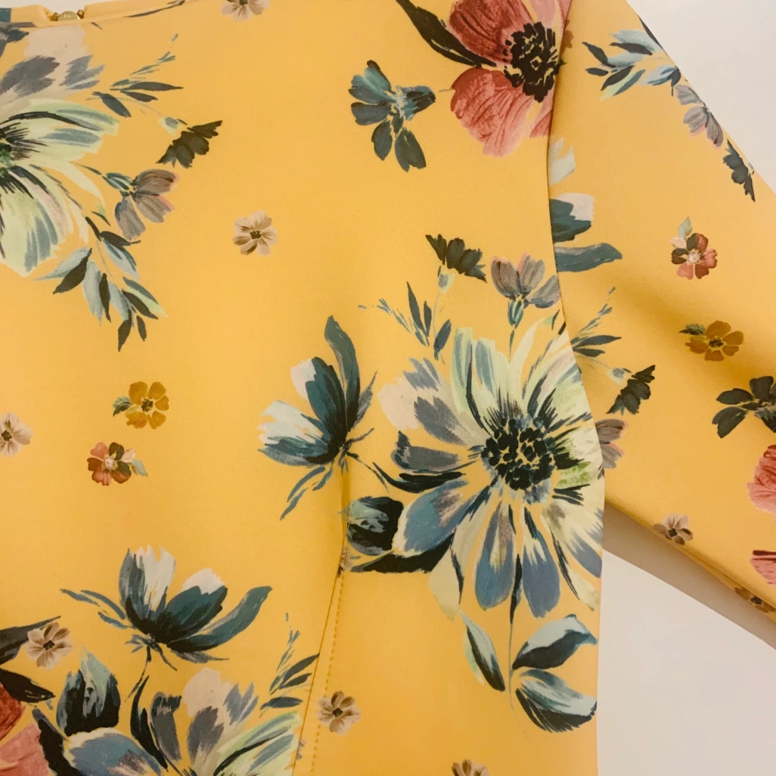 FLOWERDRESS BY CLOSET LONDON - 90