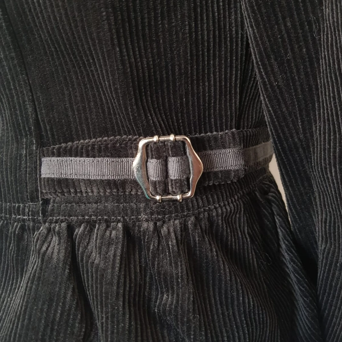 Söt Manchester Jacka  - 91