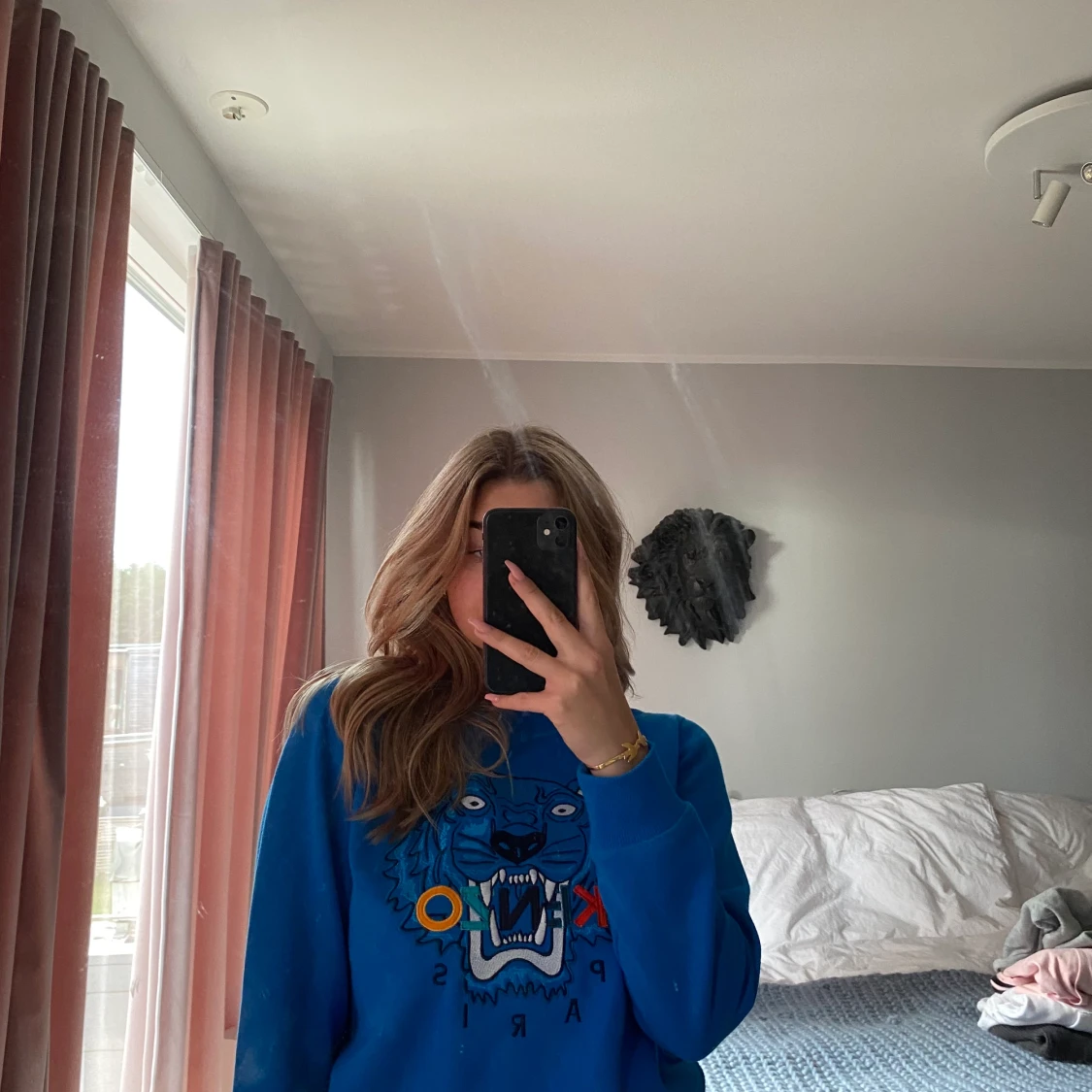 Kenzo Sweatshirt