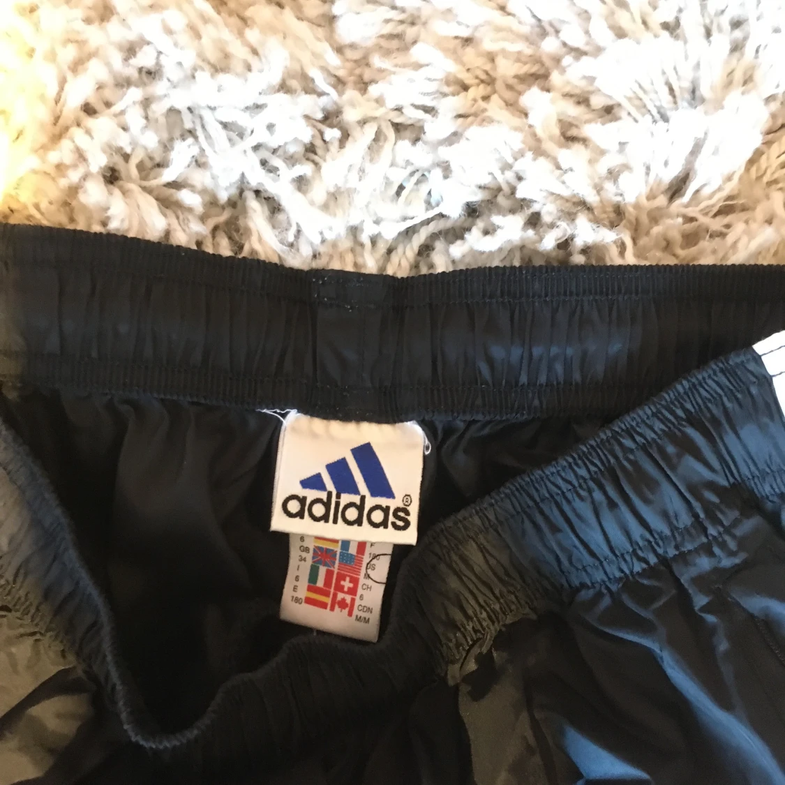 Adidas trackpants strl S-L - 91