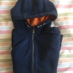  - Sailracing tjocktröja strl m  Svår hittad tröja  