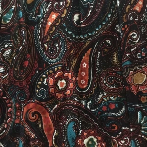  - Underbar klänning från Indiska i viscose. Frakt 35kr eller möts i Sthlm! Klänningen har bott med en kissekatt 🐾