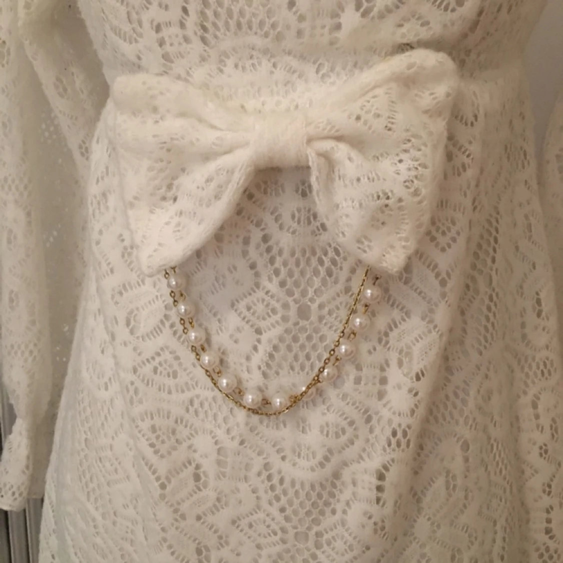 Liz Lisa klänning  - 90