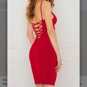  - Från Rebecca Stella storlek xs 