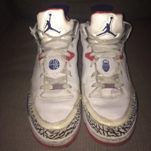  - Jordan som of march