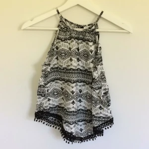  - Linne från H&M. Använt en gång!