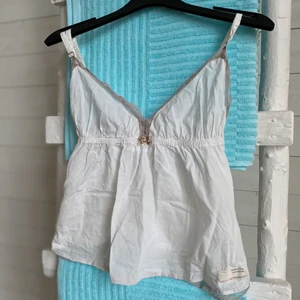 Linne - Odd molly linne som inte kommer till användning av mig! Fint skick! ✨