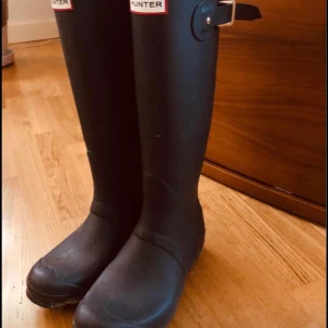 Rengstövlar HUNTER - MYCKET BRA SKICK 
