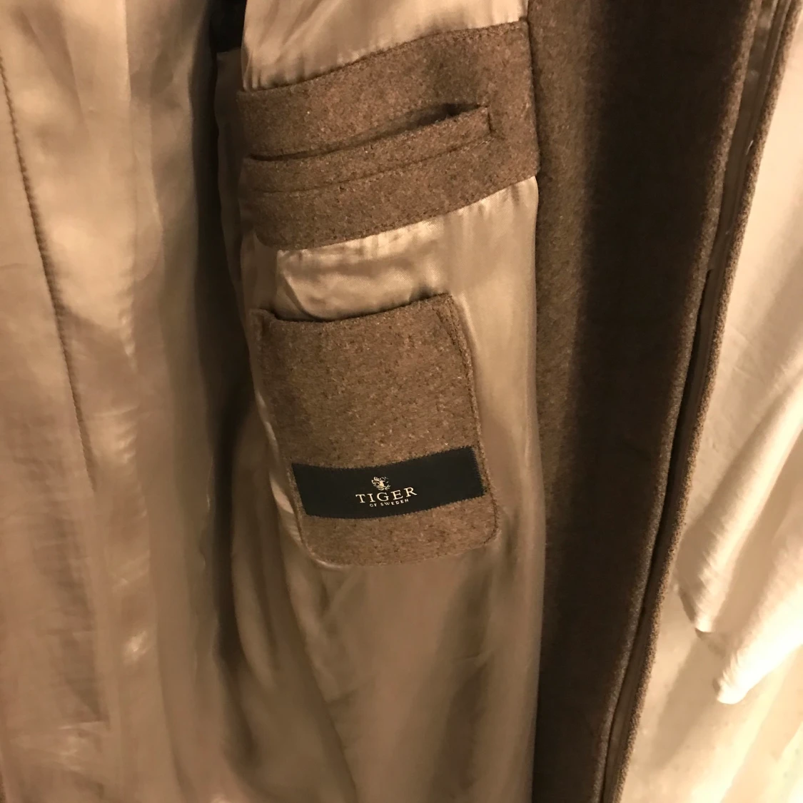 Tiger of sweden rock  - 91