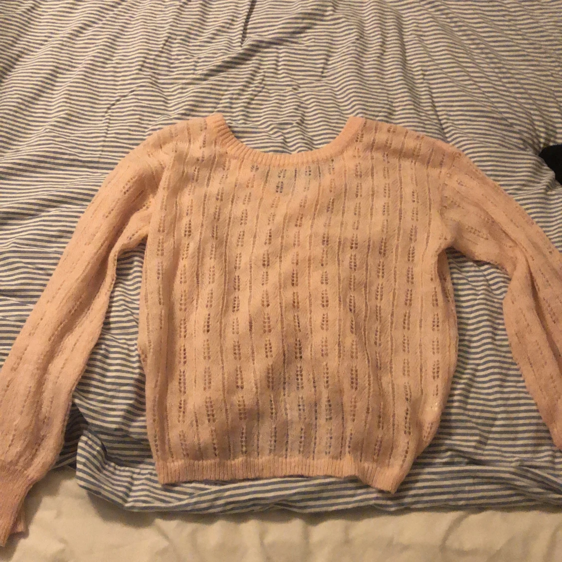 En hålig tröja - 90