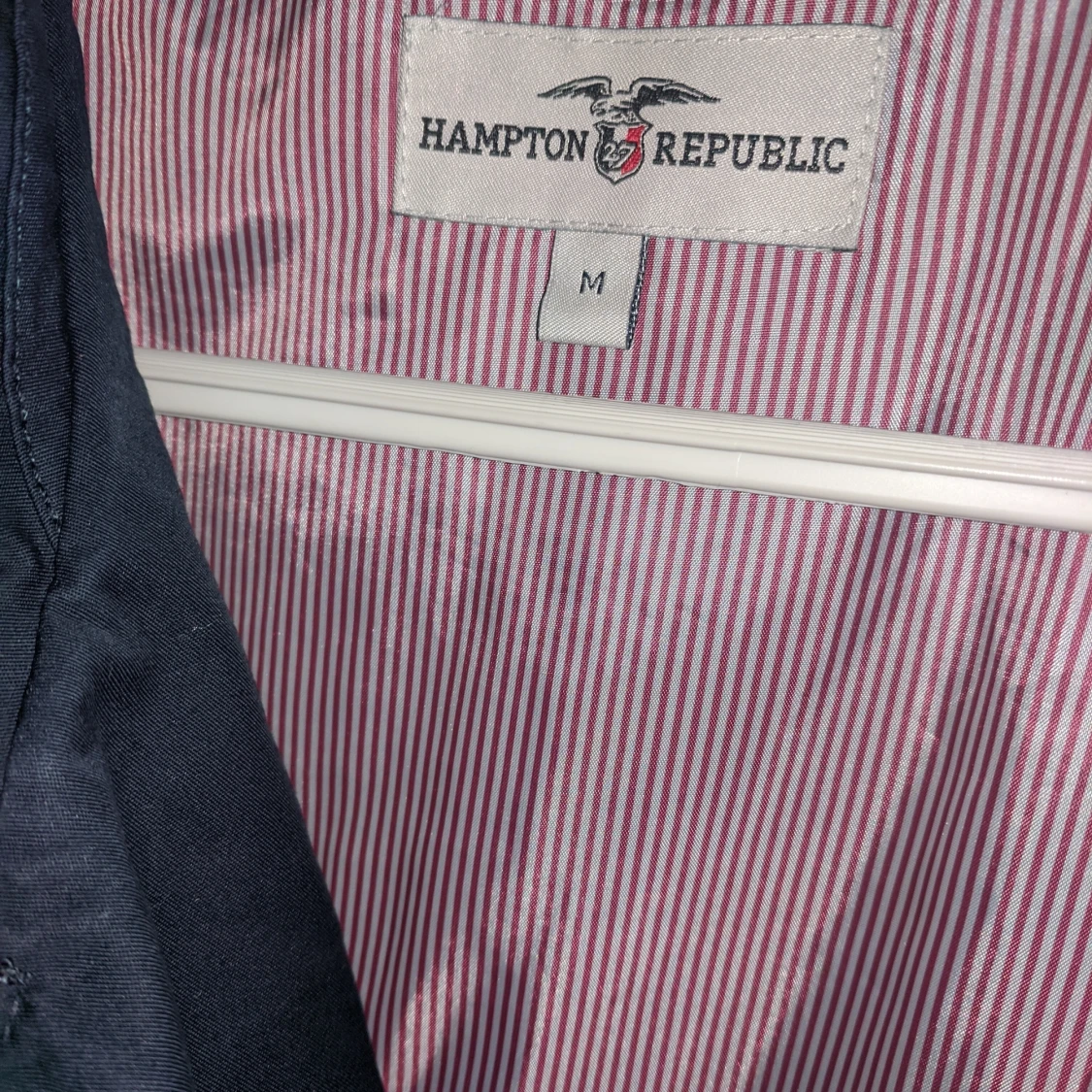 Hampton republic - 91