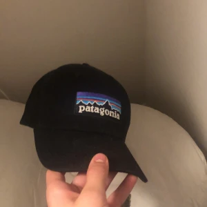 Patagonia keps - Helt ny