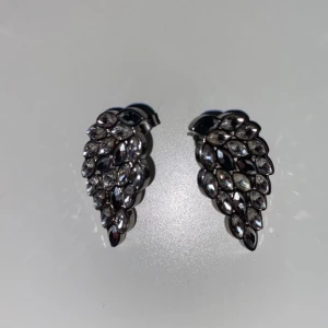 Örhängen  - Jättefina örhängen från Edblad❤️ Aldrig använda, inget fel på dem bara inte min stil. Frakt: 11 kr💞 Köpte dem för 100kr säljer för 65 + frakt.