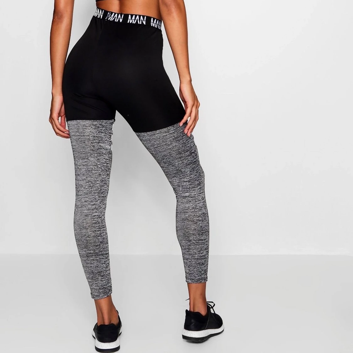 Träningstights - 90