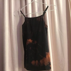 Linne från hm - Jag har blekt det själv