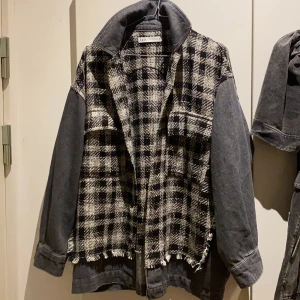 Zara jacka - Zara jacka aldrig använd