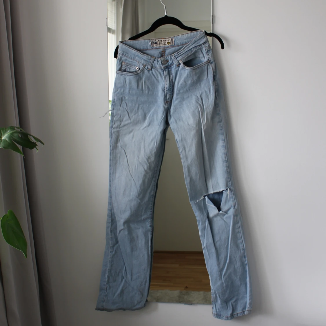 Jeans från Crocker