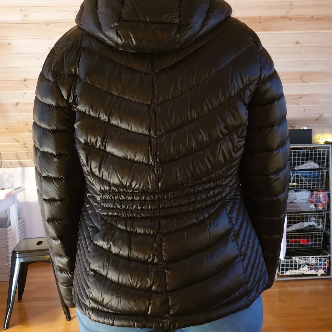 Calvin Klein jacka  - 90