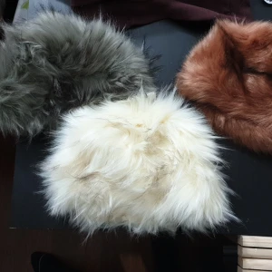 Hat  - 3 different colours (white,grey,red) 300sek each