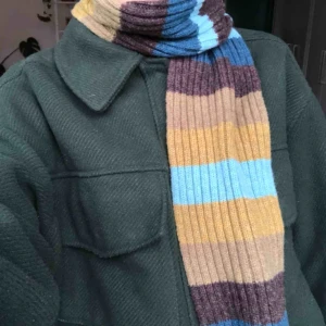  - Halsduk köpt second hand