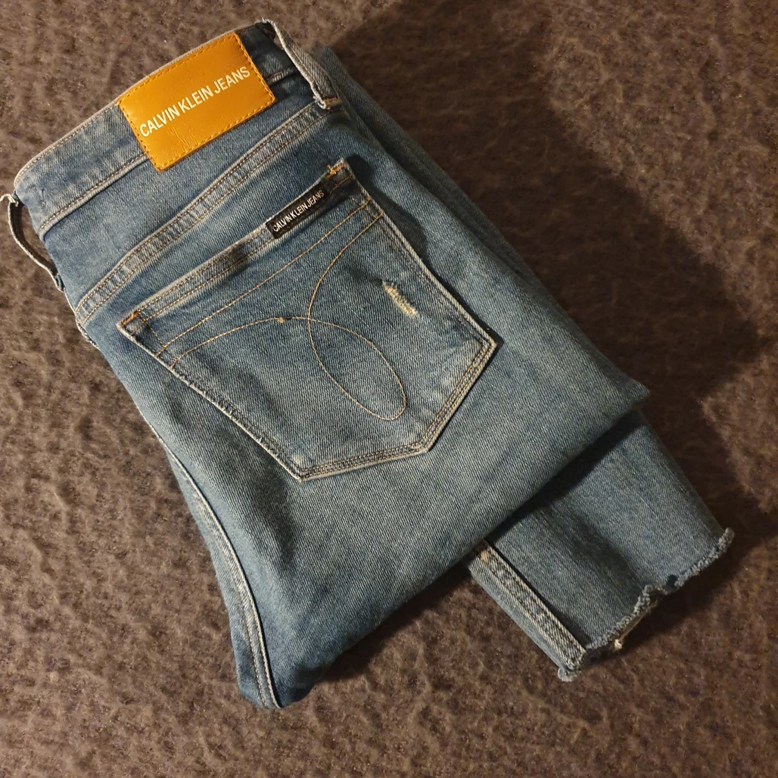 Calvin Klein Jeans strl 28/32