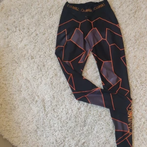 Tights från ICIW  - Träningstights från IcanIwill, använda men i gott skick