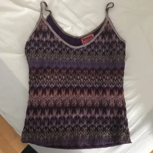  - Linne från missoni kollektionen för Lindex. Storlek xs