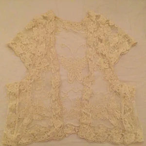  - Superfin väst - oanvänd 
Frakt tillkommer