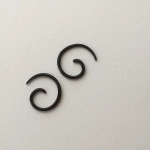  - 1 mm spiraler
vid flerköp kan vi komma överens om pris

Möter upp i Stockholm eller frakt tillkommer