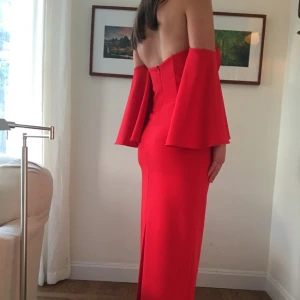  - Klänning från det amerikanska märket Milly. Originalpris 6500 SEK