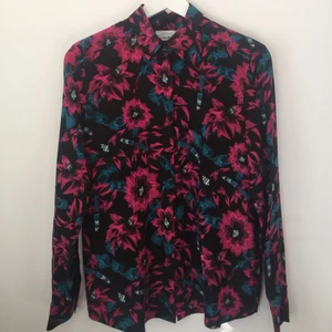  - 100% Silk blouse from &Other Stories, used once only 