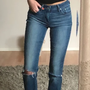  - Supersnygga Levis jeans!! köpt secondhand!! 