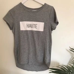  - T-shirt från Gina Tricot ⭐️✨