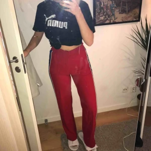  - Coola byxor från Zara 