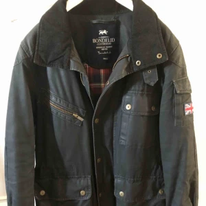  - Bondelid herrjacka, jätte snygg