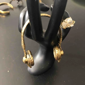  - Superfint armband i mässing 