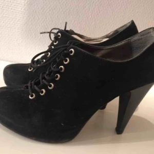  - Använd bara några gånger 