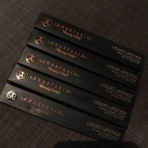  - Anastasia lipstick (troligtvis ej äkta)