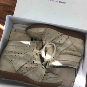  - Isabel marant bobby 