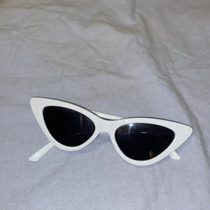 solglasögon - superfint skick! kan mötas på söder eller frakta💗