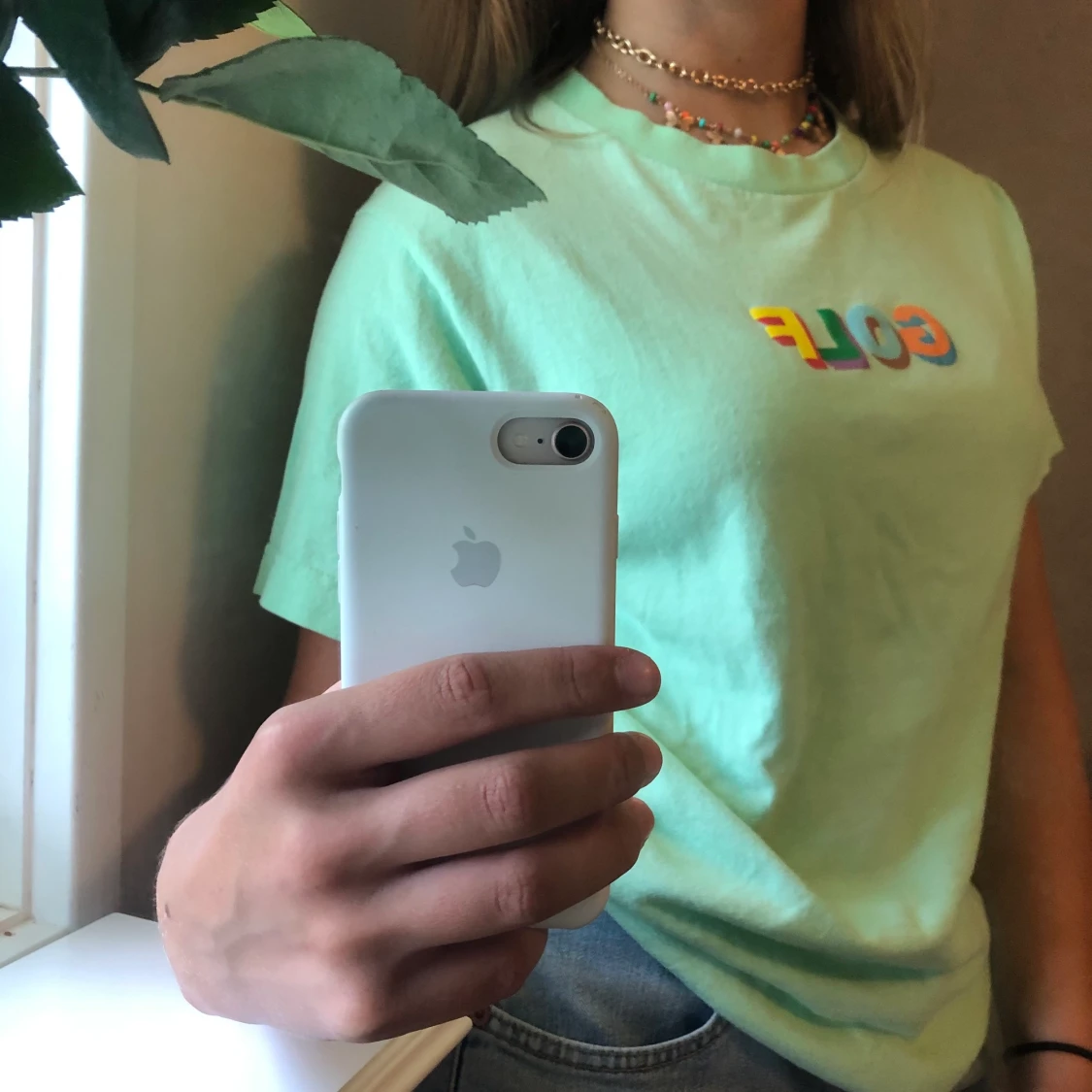 golf le fleur t-shi från 2017 kollektion - 90