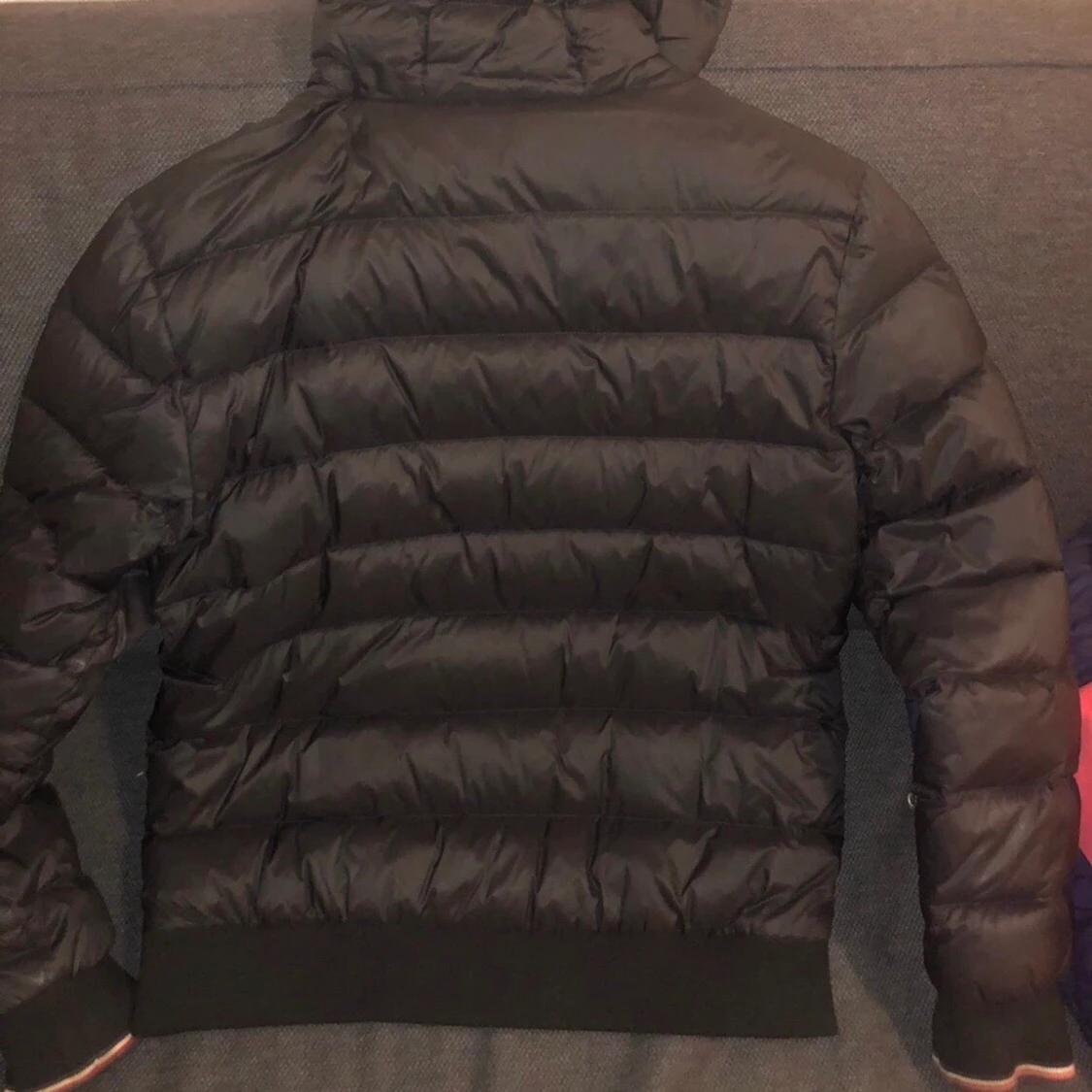 Tommy hilfiger Jacka - 90