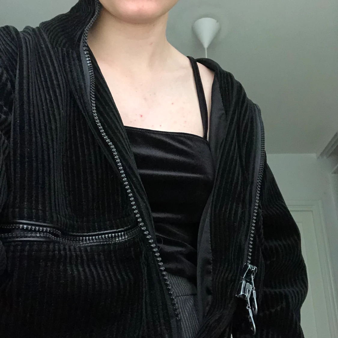 Manchesterjacka - 91