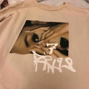  - Fin tröja från hm , jätte mysig