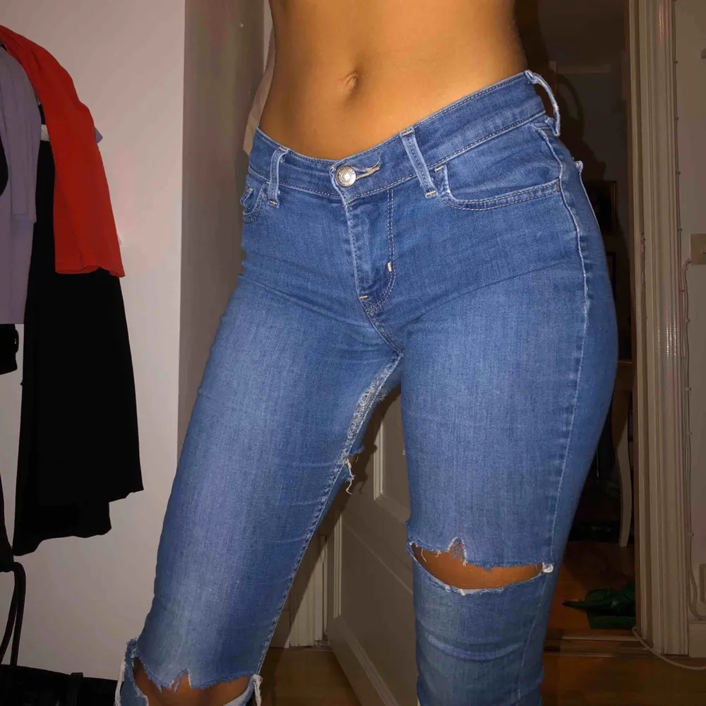 levi’s jeans. Jeans & Byxor.