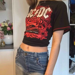  - AC⚡️DC - Join the rock’n roll train❤️🔥