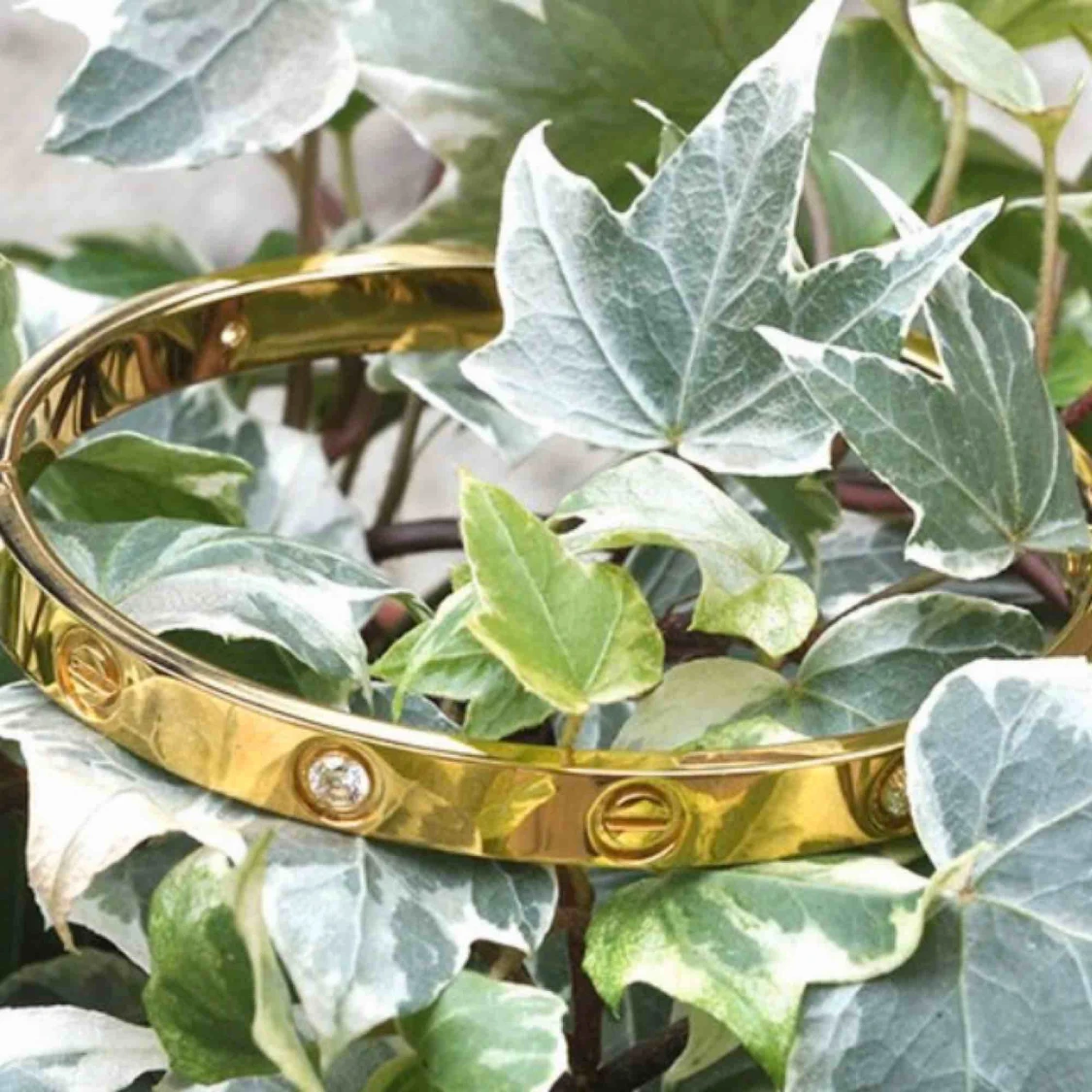 Diamondstyle London armband  - 91