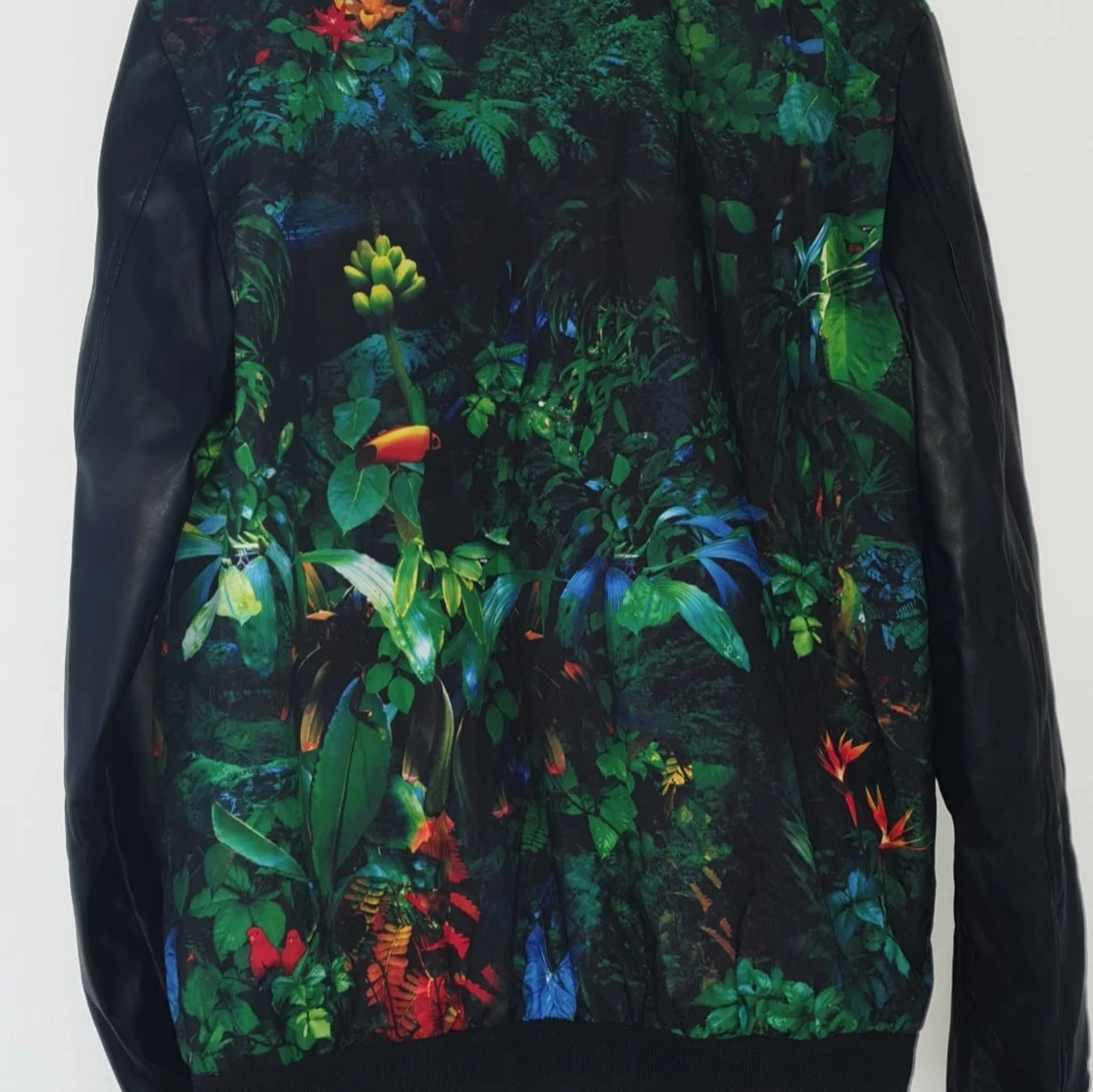 Jacka från Zara Man. - 90