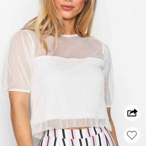  - Superfin till från Nelly, strl XS. Oanvänd med lappar kvar. Frakt tillkommer