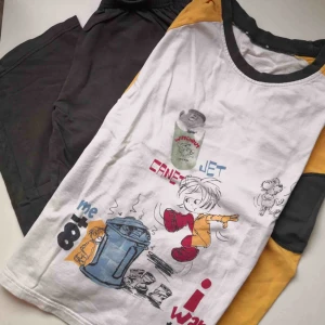  - Mjuka pyjamas. Använd skick 